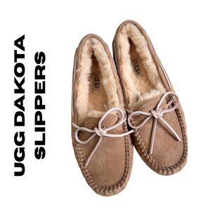 Ugg Dakota Slippers